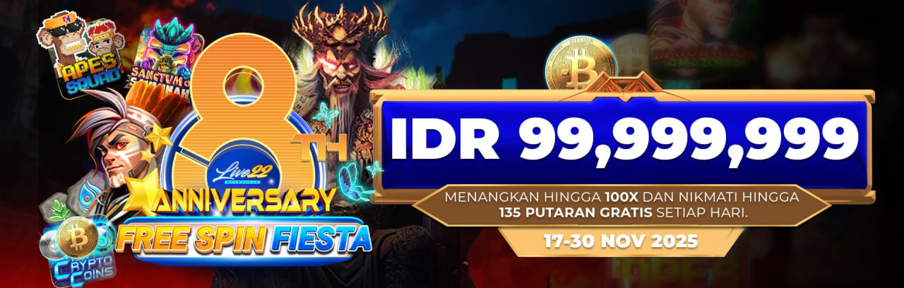 Kerbau138 Website Gaming Terlengkap di Indonesia
